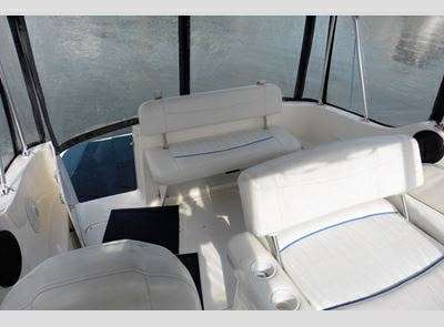 BAYLINER BAYLINER 245