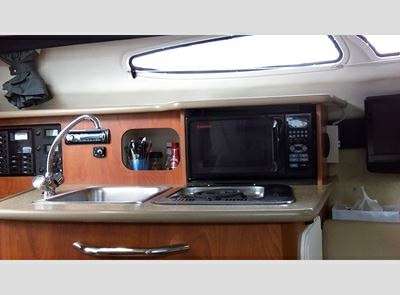 BAYLINER BAYLINER 245