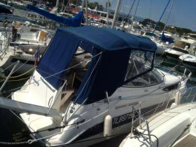 BAYLINER BAYLINER 245