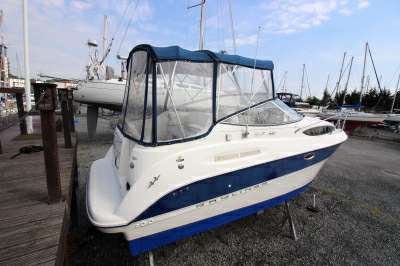 BAYLINER BAYLINER 245