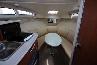 BAYLINER BAYLINER 245