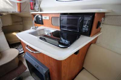 BAYLINER BAYLINER 245