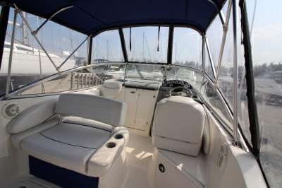 BAYLINER BAYLINER 245