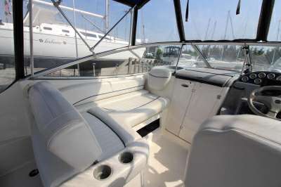 BAYLINER BAYLINER 245