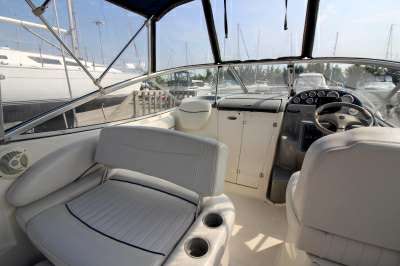 BAYLINER BAYLINER 245