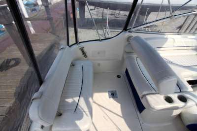 BAYLINER BAYLINER 245