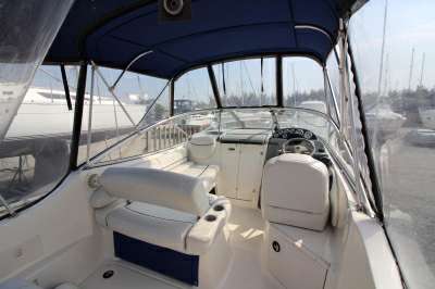 BAYLINER BAYLINER 245