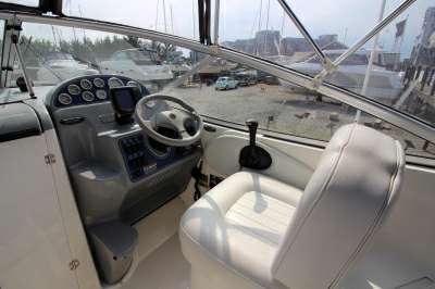 BAYLINER BAYLINER 245