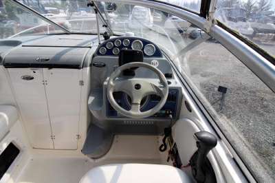 BAYLINER BAYLINER 245