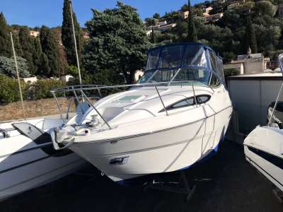 BAYLINER BAYLINER 245