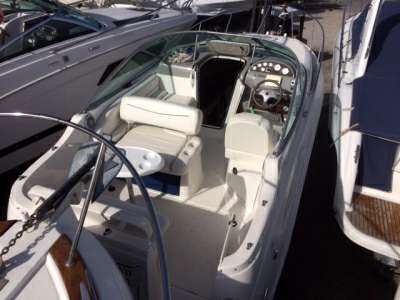 BAYLINER BAYLINER 245