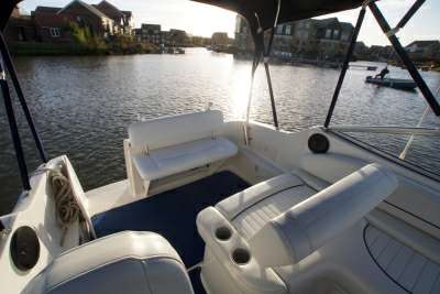 BAYLINER BAYLINER 245