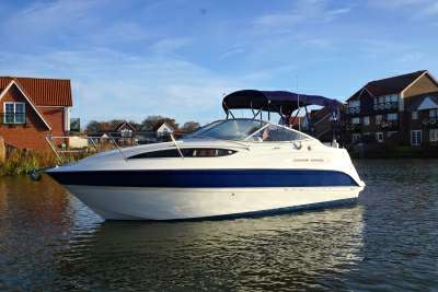 BAYLINER BAYLINER 245