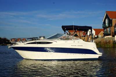 BAYLINER BAYLINER 245