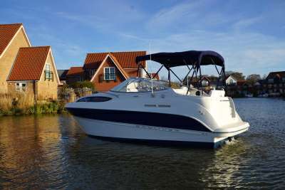 BAYLINER BAYLINER 245