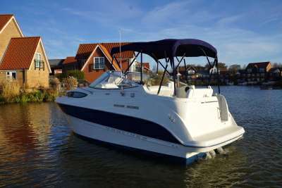 BAYLINER BAYLINER 245