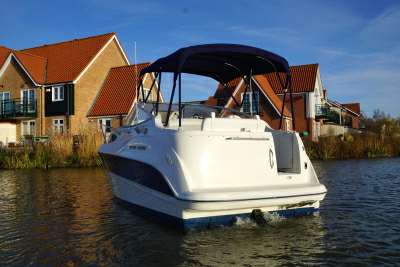 BAYLINER BAYLINER 245