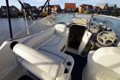 BAYLINER BAYLINER 245