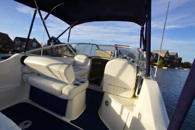 BAYLINER BAYLINER 245