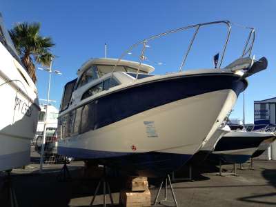 BAYLINER BAYLINER 246 discovery