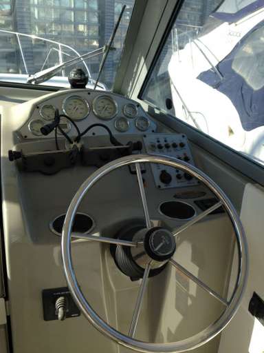 BAYLINER BAYLINER 246 discovery