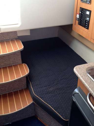 BAYLINER BAYLINER 246 discovery