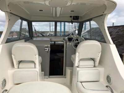 BAYLINER BAYLINER 246 discovery