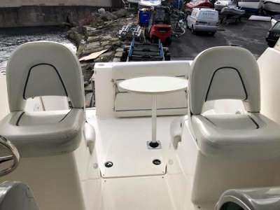 BAYLINER BAYLINER 246 discovery