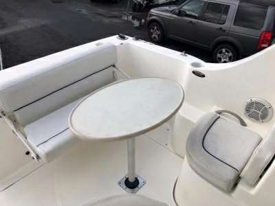 BAYLINER BAYLINER 246 discovery