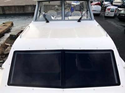 BAYLINER BAYLINER 246 discovery