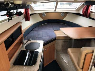 BAYLINER BAYLINER 246 discovery