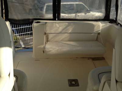 BAYLINER BAYLINER 246 discovery