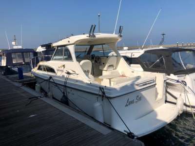 BAYLINER BAYLINER 246 discovery