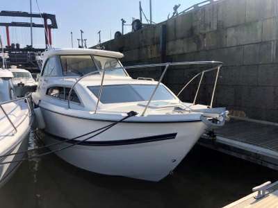 BAYLINER BAYLINER 246 discovery