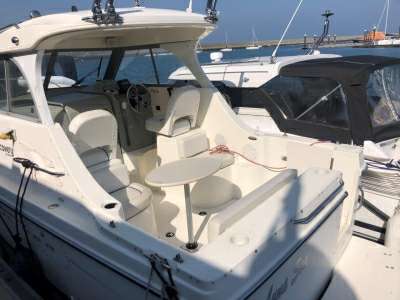 BAYLINER BAYLINER 246 discovery