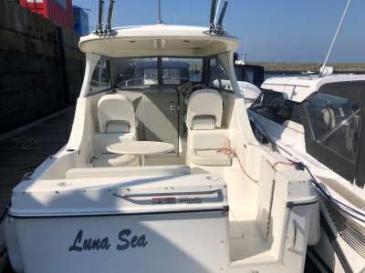 BAYLINER BAYLINER 246 discovery