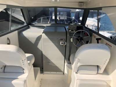 BAYLINER BAYLINER 246 discovery