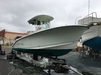 BAYLINER BAYLINER 2503 trophy