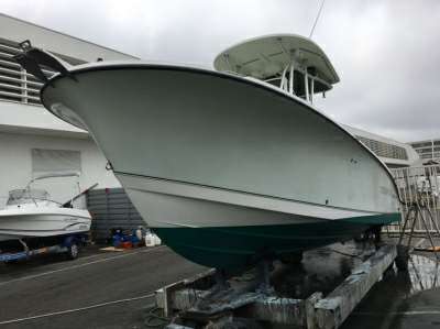 BAYLINER BAYLINER 2503 trophy