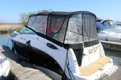 BAYLINER BAYLINER 255