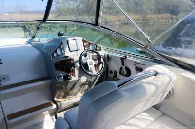 BAYLINER BAYLINER 255