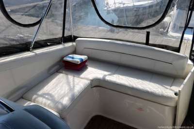 BAYLINER BAYLINER 255