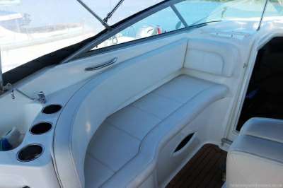 BAYLINER BAYLINER 255