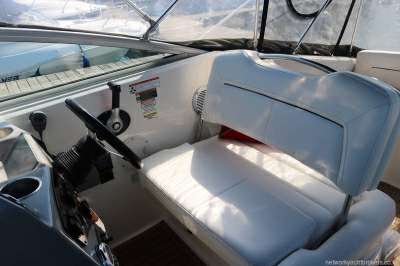 BAYLINER BAYLINER 255