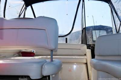 BAYLINER BAYLINER 255