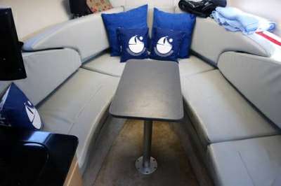 BAYLINER BAYLINER 255