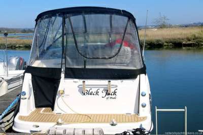 BAYLINER BAYLINER 255