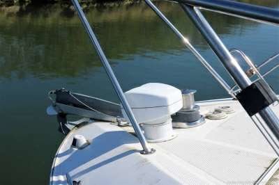 BAYLINER BAYLINER 255