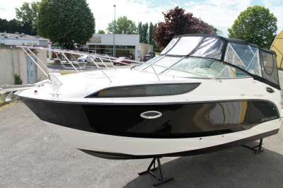 BAYLINER BAYLINER 255