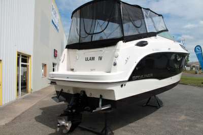 BAYLINER BAYLINER 255